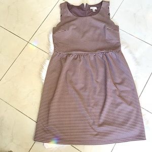 ANN “LOFT” TAYLOR DRESS SIZE 12
